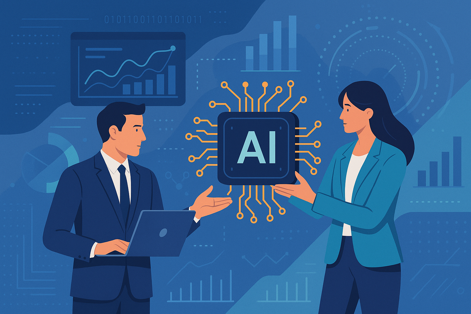 Practical Steps for AI Integration - Quicklook