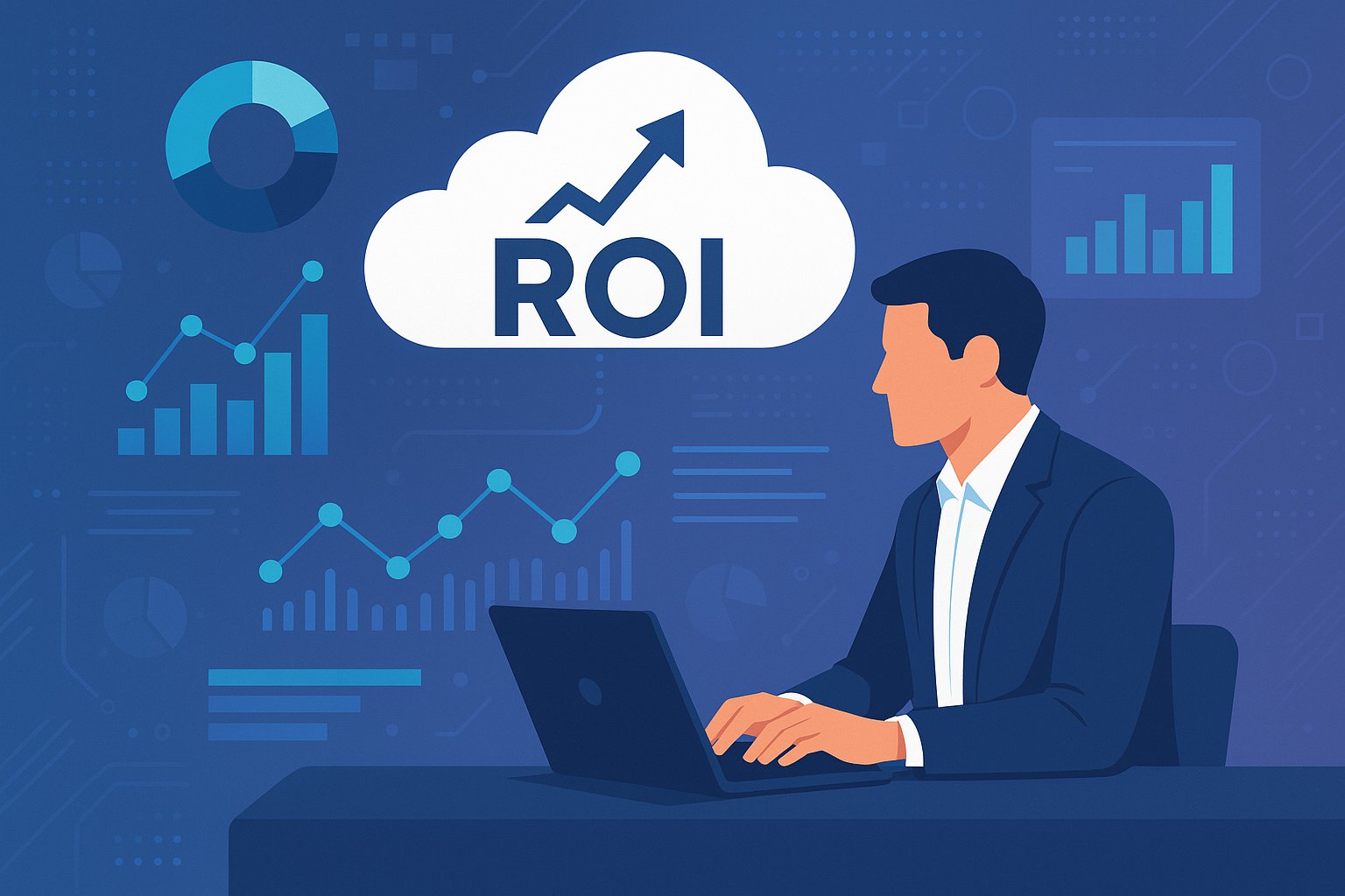 Enhancing ROI in Cloud-Native Development - Quicklook