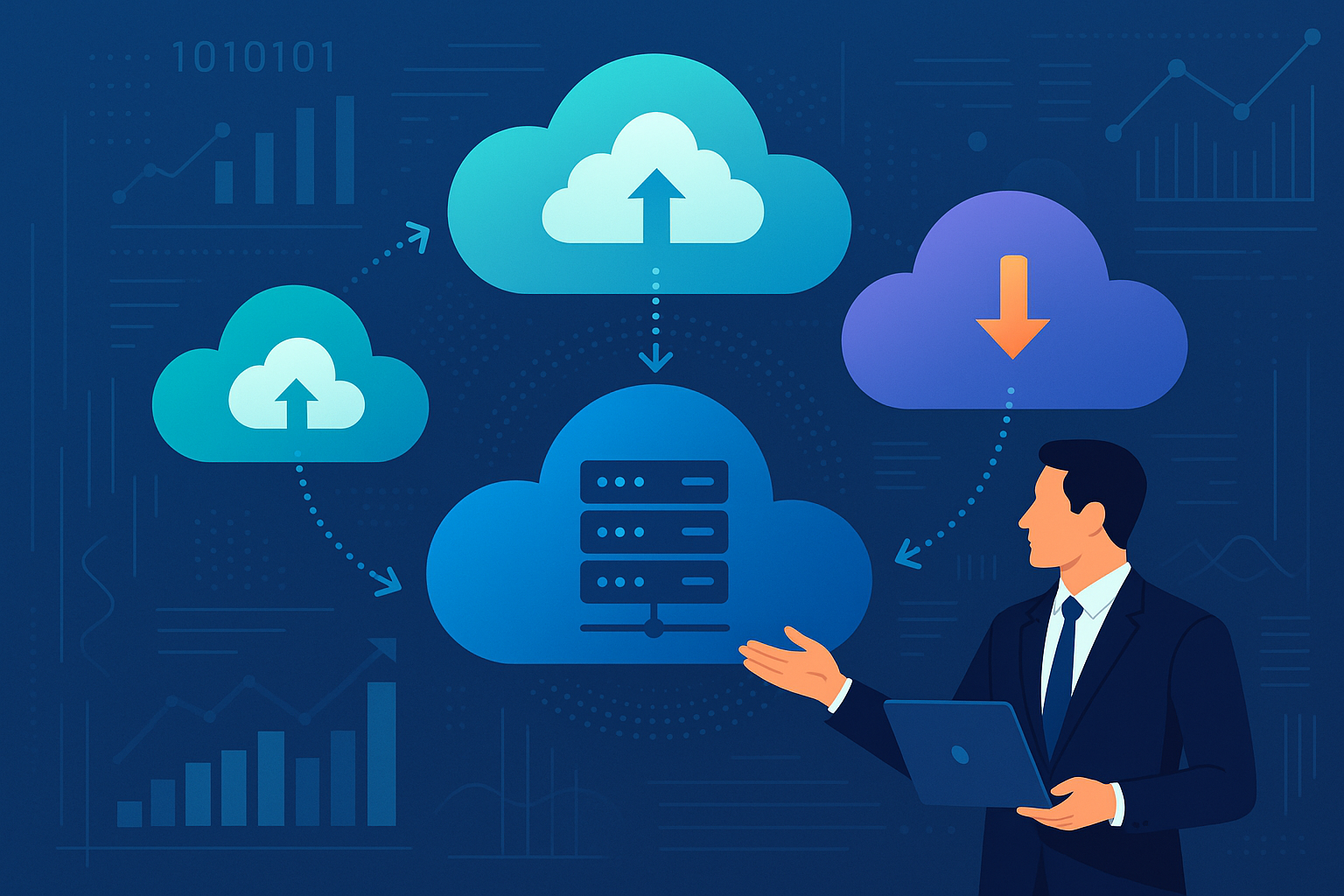 Best Practices for Implementing Multi-Cloud Environments - Quicklook
