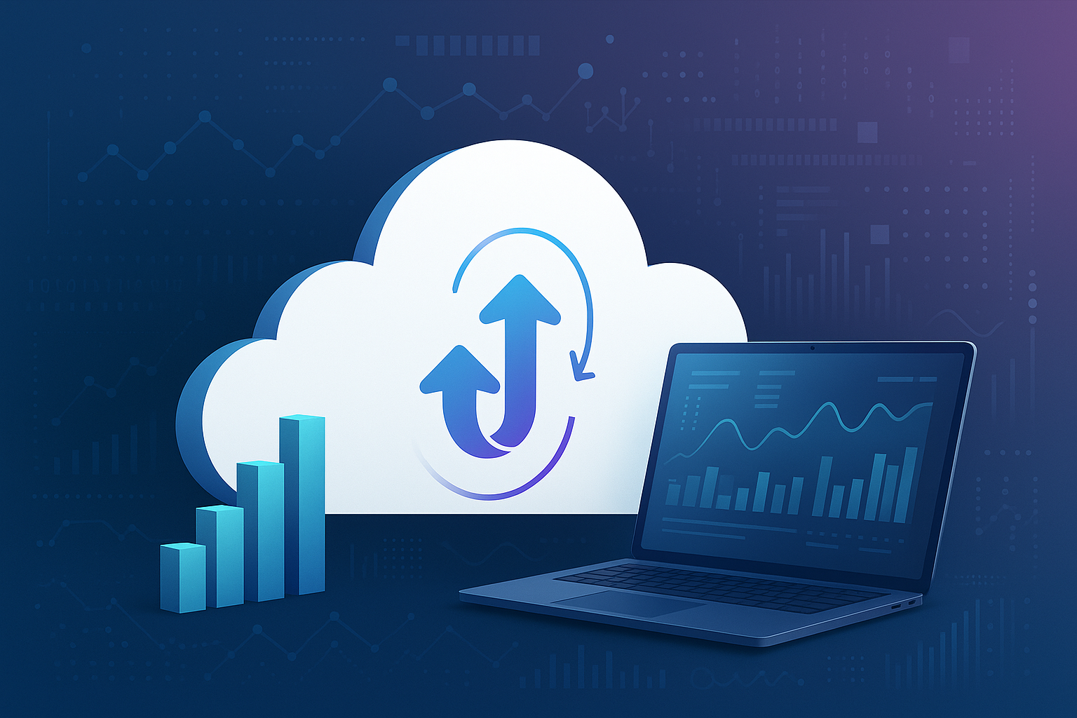 The Ultimate Guide to Cloud Migration for Business Success - Quicklook