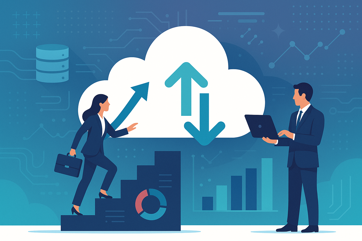 Understanding the Cloud Migration Landscape - Quicklook