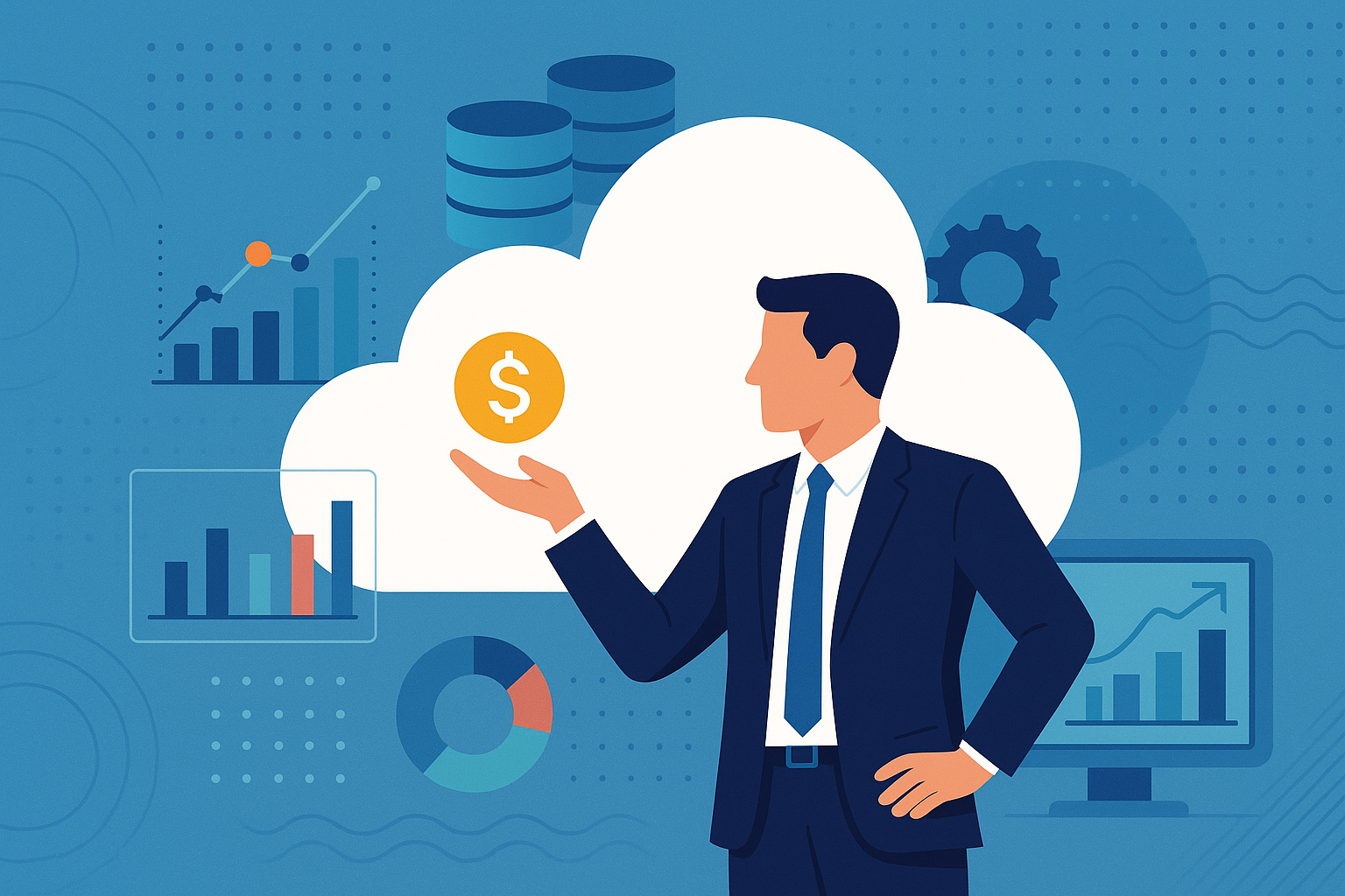 Optimizing Cloud Infrastructure for Performance and Cost Efficiency - Quicklook