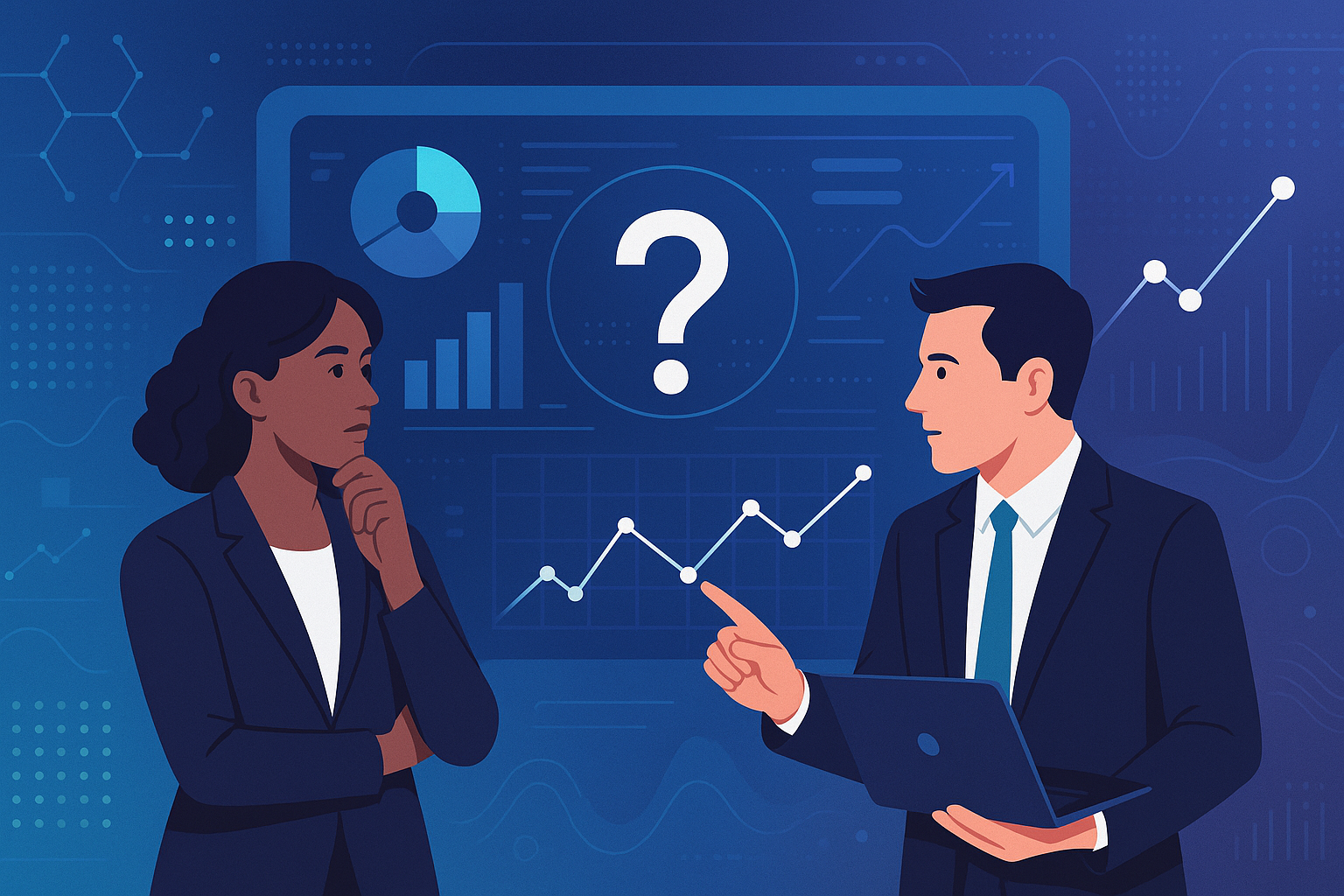 Understanding the Business Challenges - Quicklook