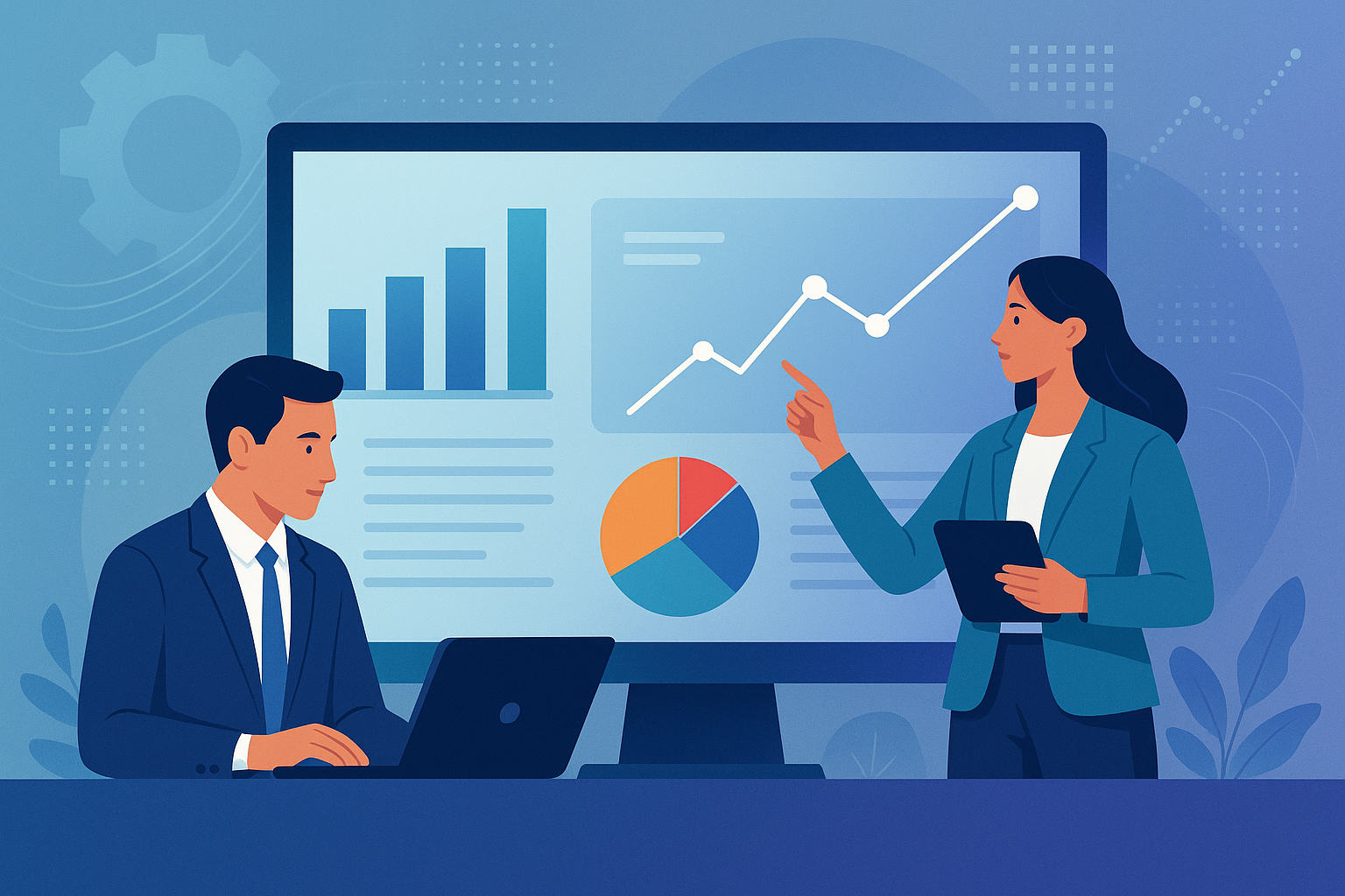 Market Trends Shaping Custom Software Development - Quicklook