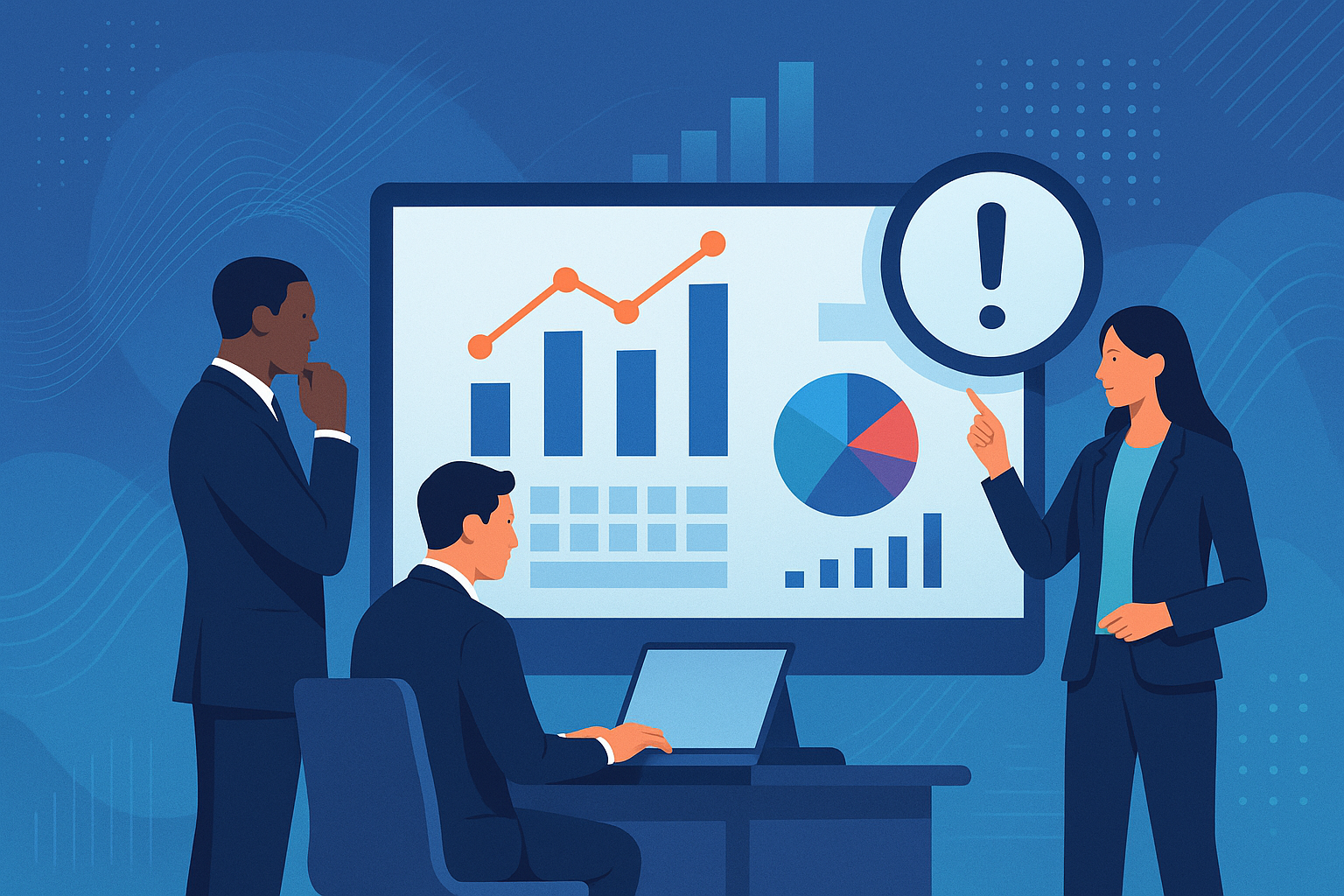 Understanding the Data Quality Challenge - Quicklook