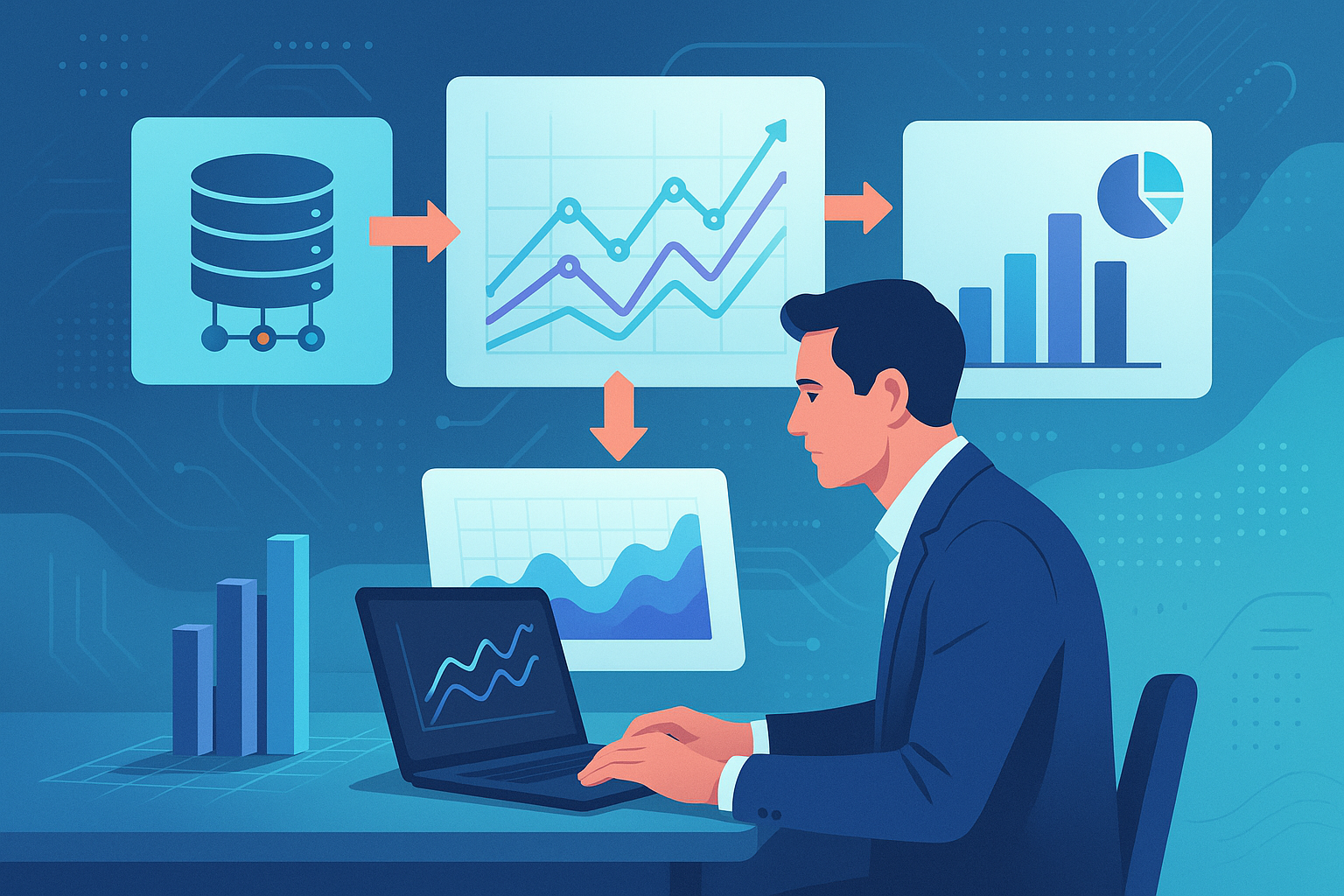 Mastering Data Integration for Analytics Success - Quicklook