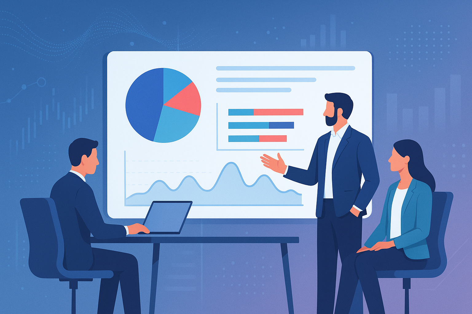 Implementing Data Analytics Solutions: Best Practices - Quicklook