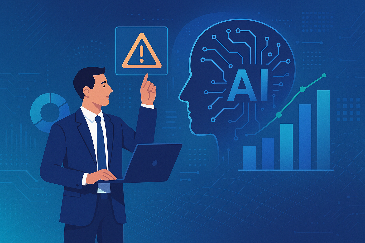 Overcoming Data Quality Challenges for Reliable AI Outcomes - Quicklook