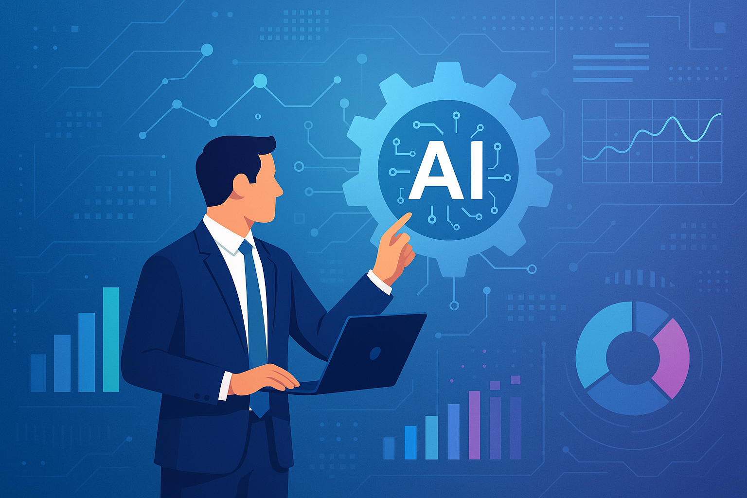 Best Practices for Integrating AI into Business Processes - Quicklook