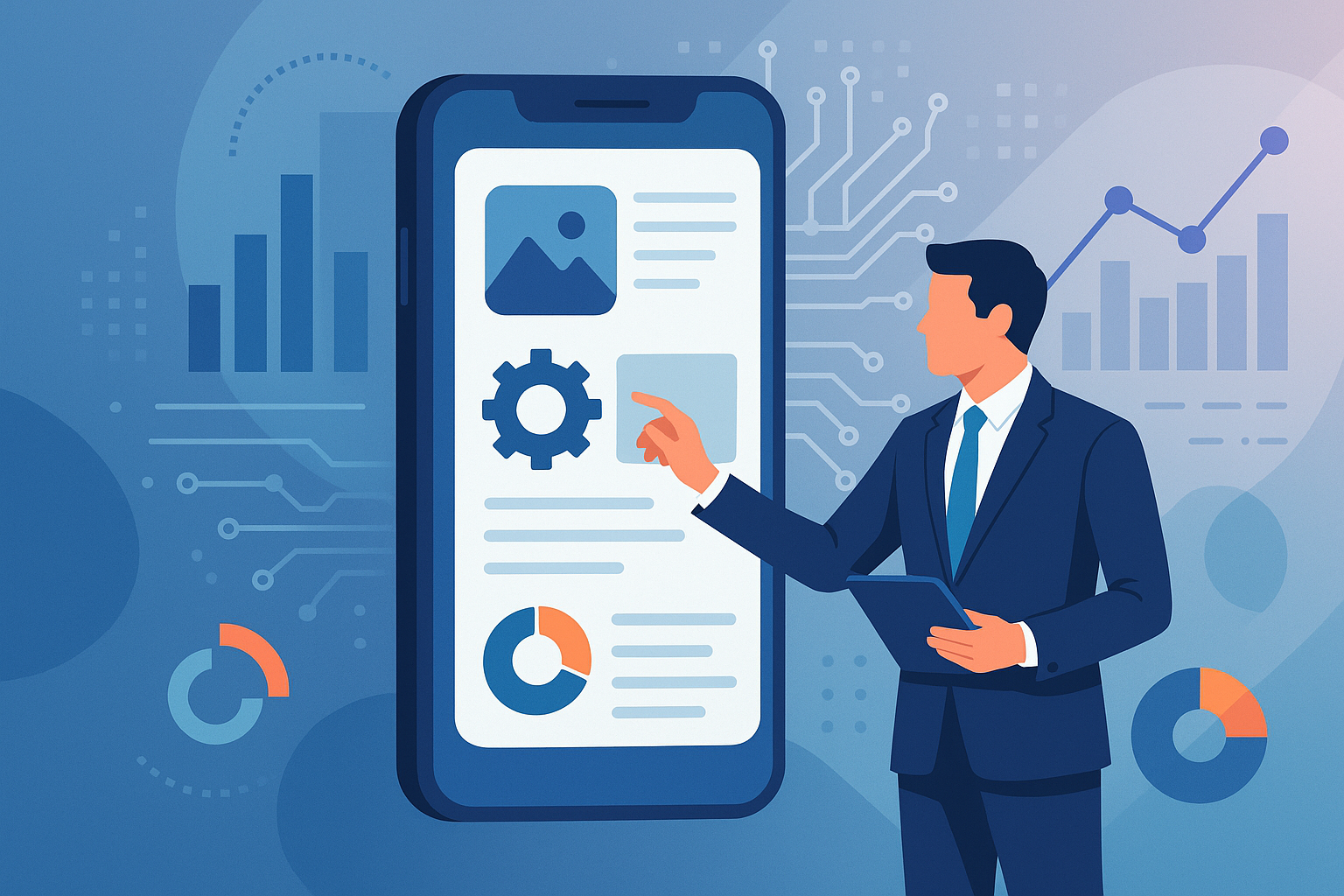 Understanding Mobile App Development Challenges - Quicklook