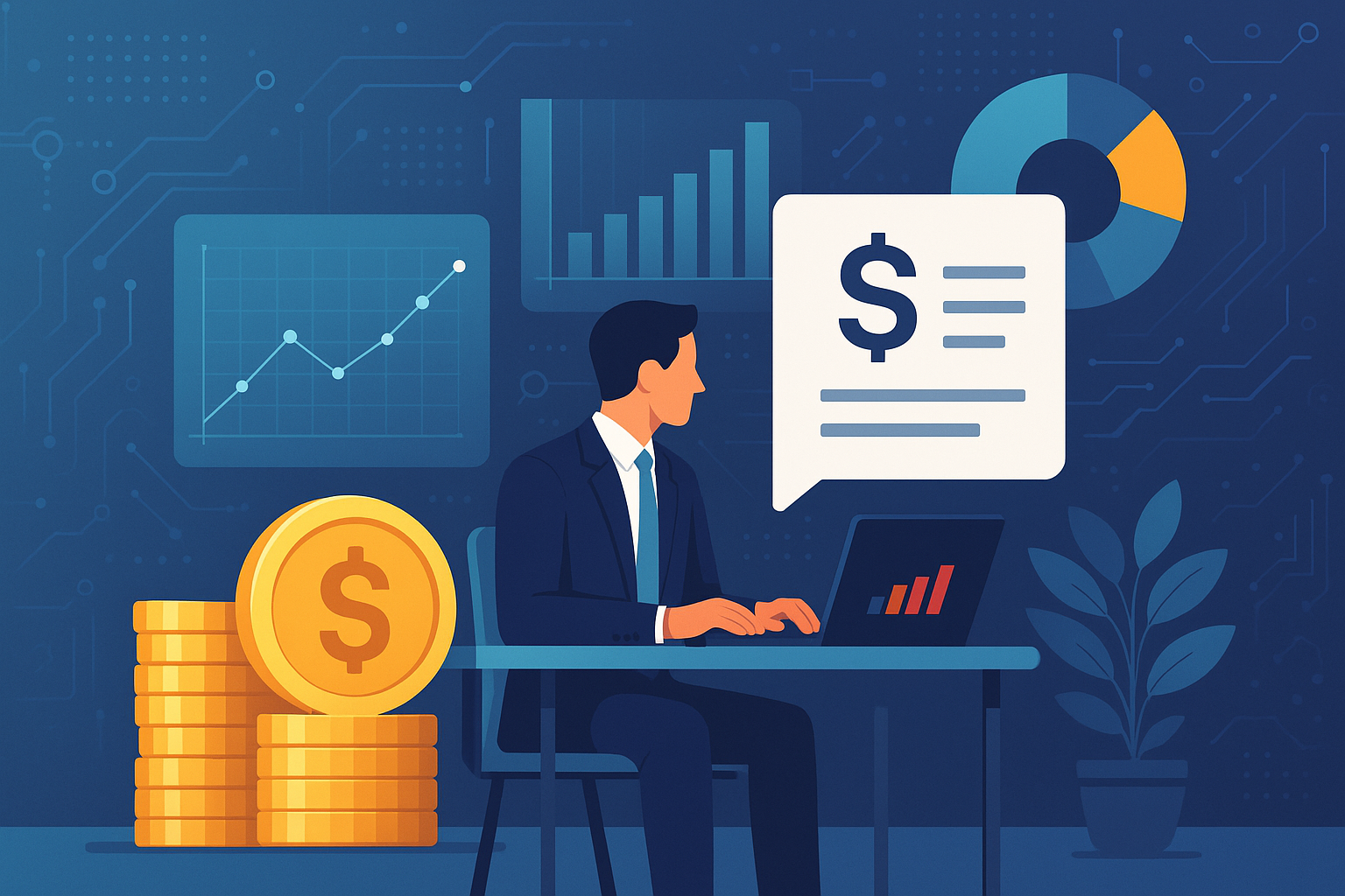 Effective Cost Management Strategies - Quicklook