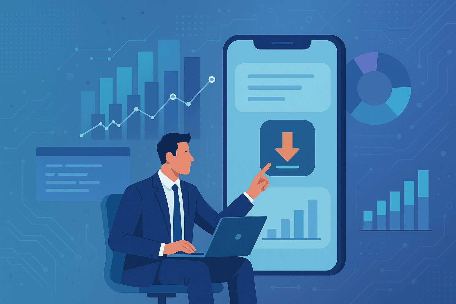 Best Practices for Mobile App Implementation - Quicklook