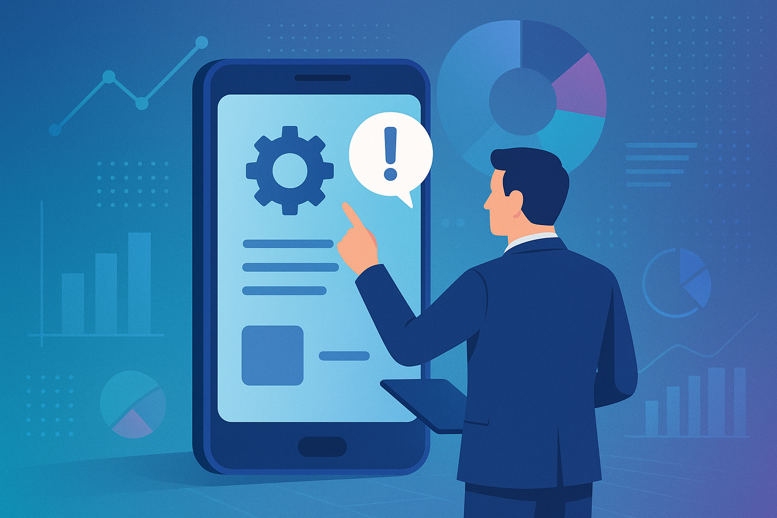 Understanding Mobile App Development Challenges - Quicklook