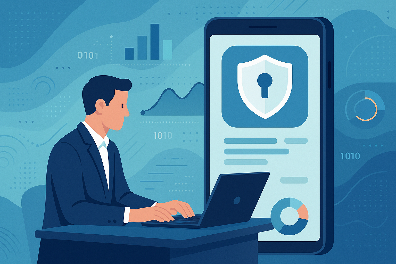 Best Practices for Scalable and Secure Mobile Apps - Quicklook