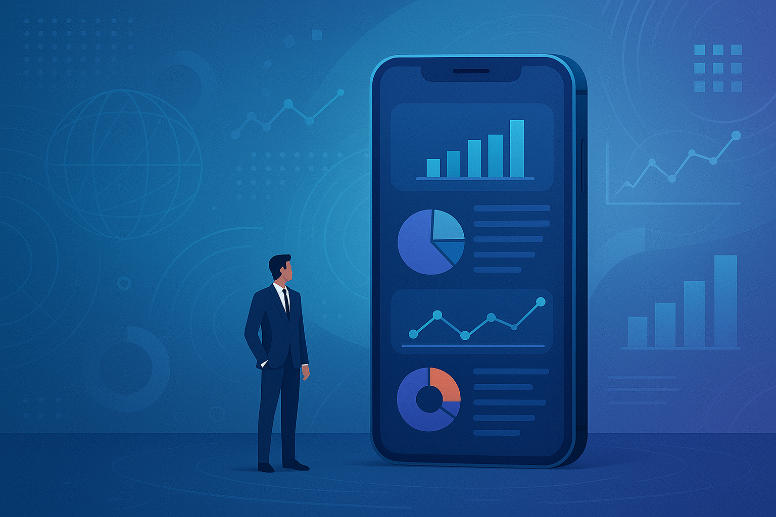 Cover for The Ultimate Guide to Mobile App Success in 2026