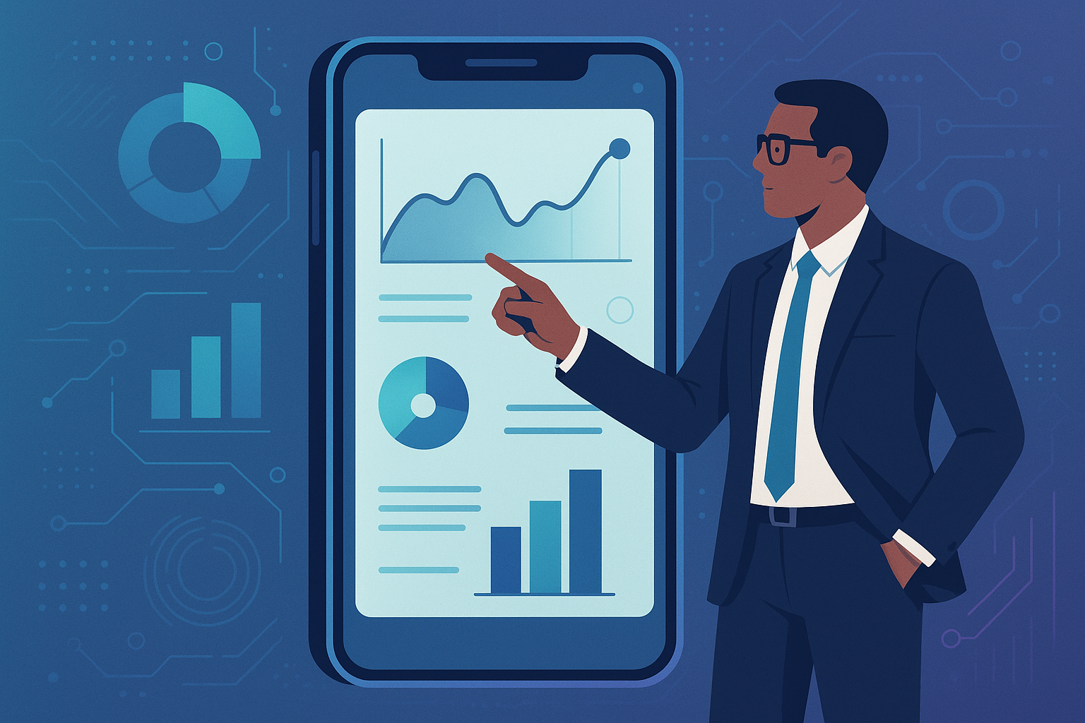 Unpacking Mobile App Development Challenges in 2026 - Quicklook