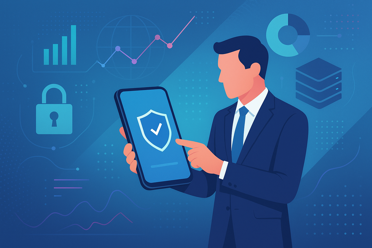 Best Practices for Scalable and Secure Mobile App Implementation - Quicklook
