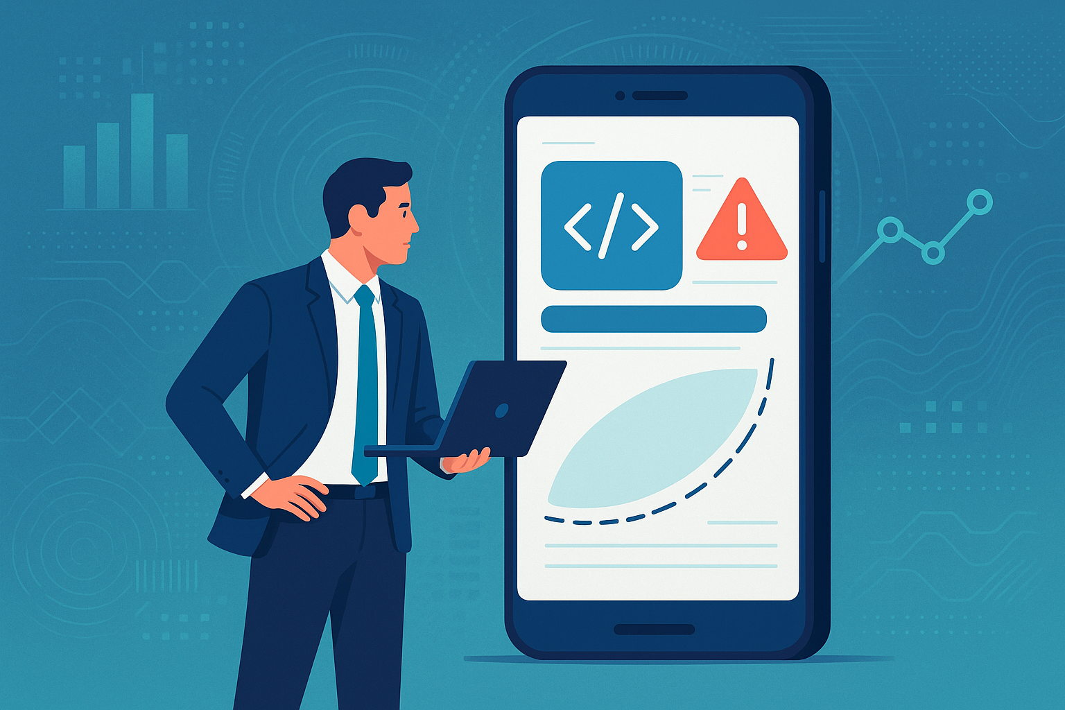 Navigating Mobile App Development Challenges - Quicklook