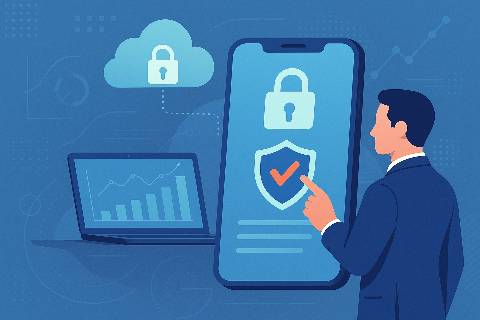 Best Practices for Implementing Scalable and Secure Mobile Apps - Quicklook