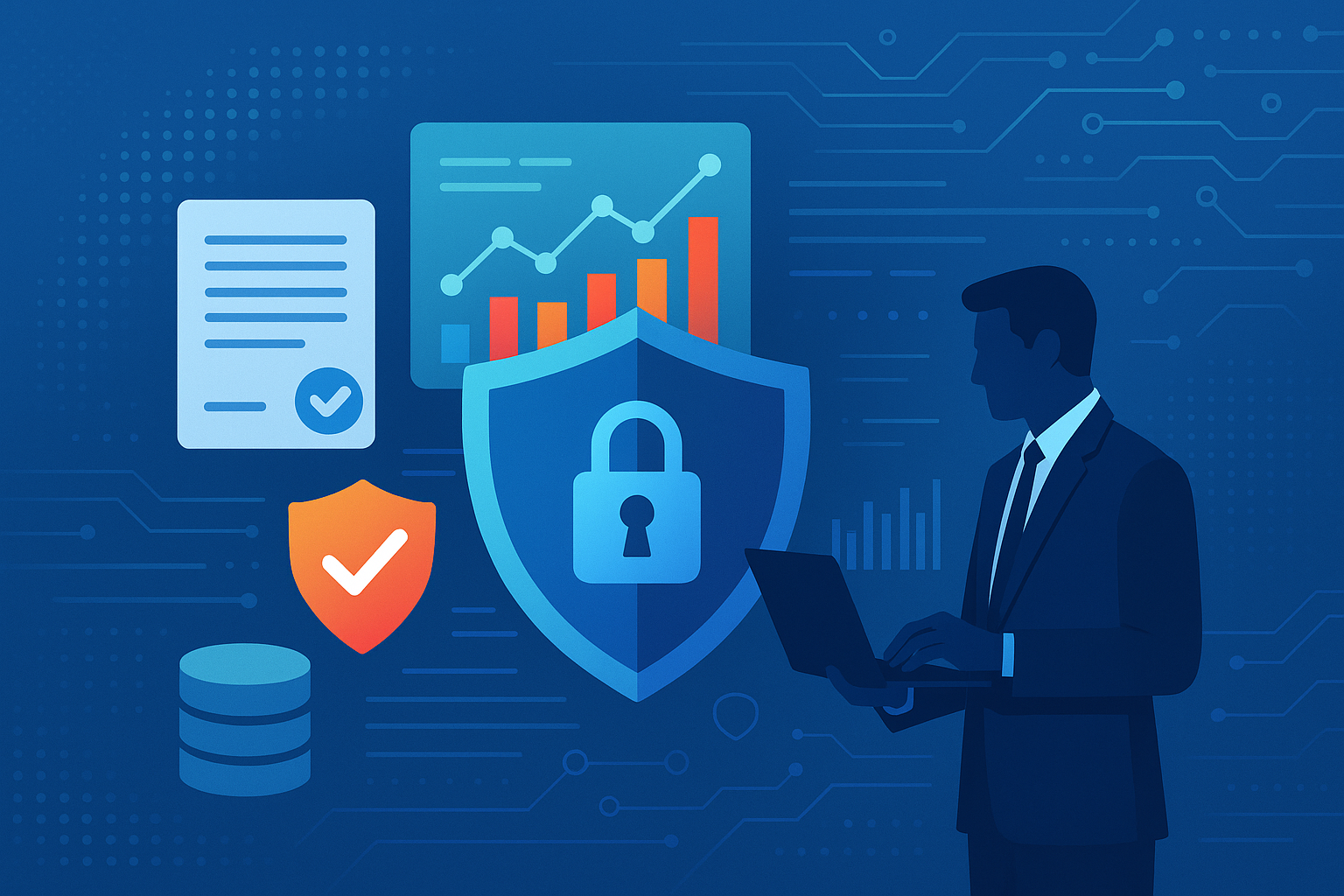 Best Practices for Effective Security and Compliance - Quicklook