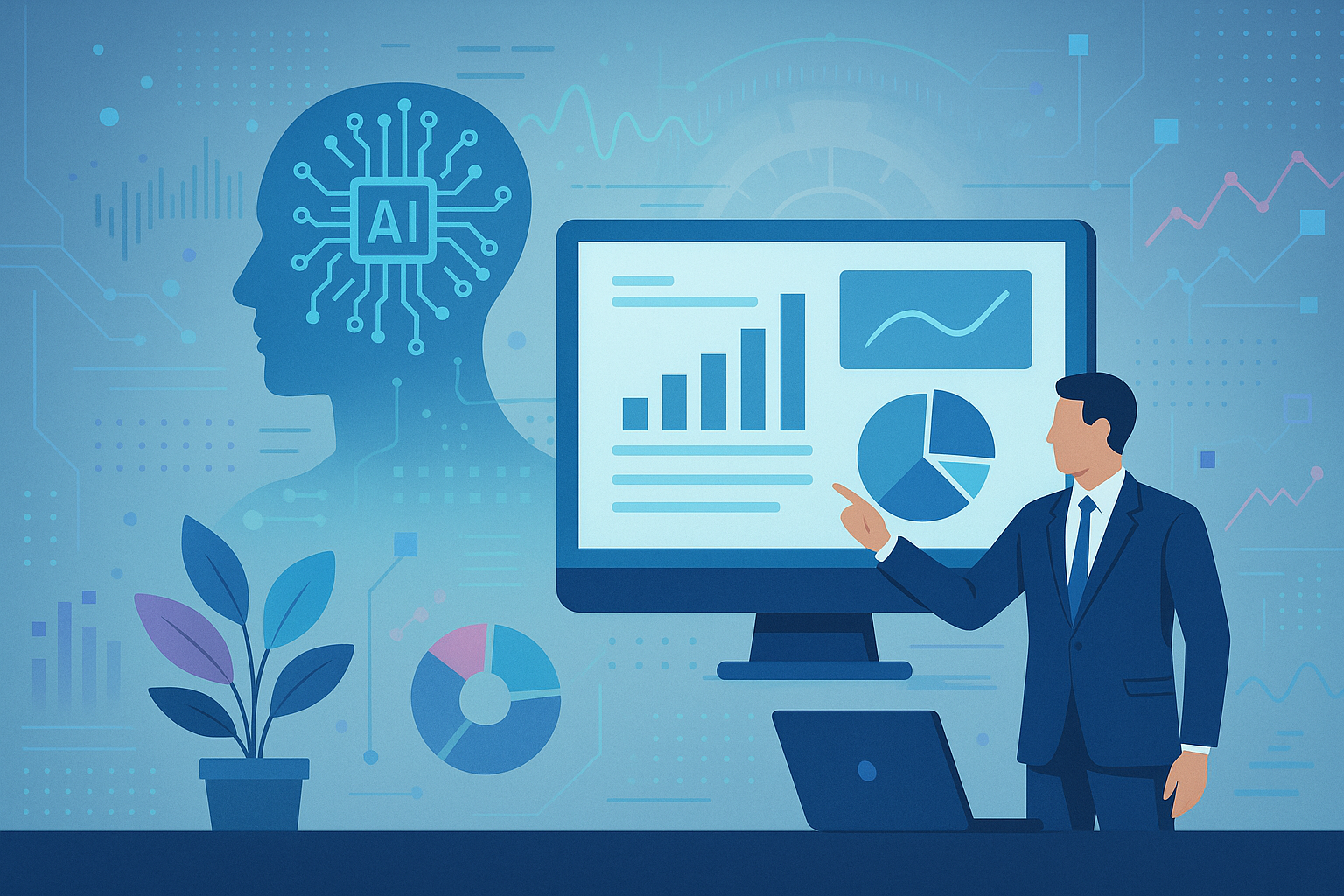 Implementing AI-Enabled CMS Modernization - Quicklook