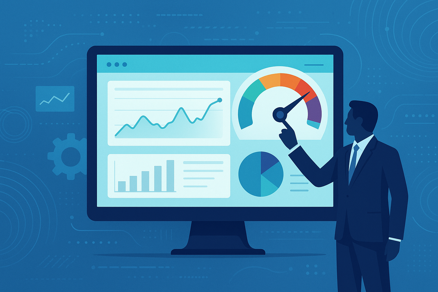 Optimizing Web Performance for Maximum Impact - Quicklook
