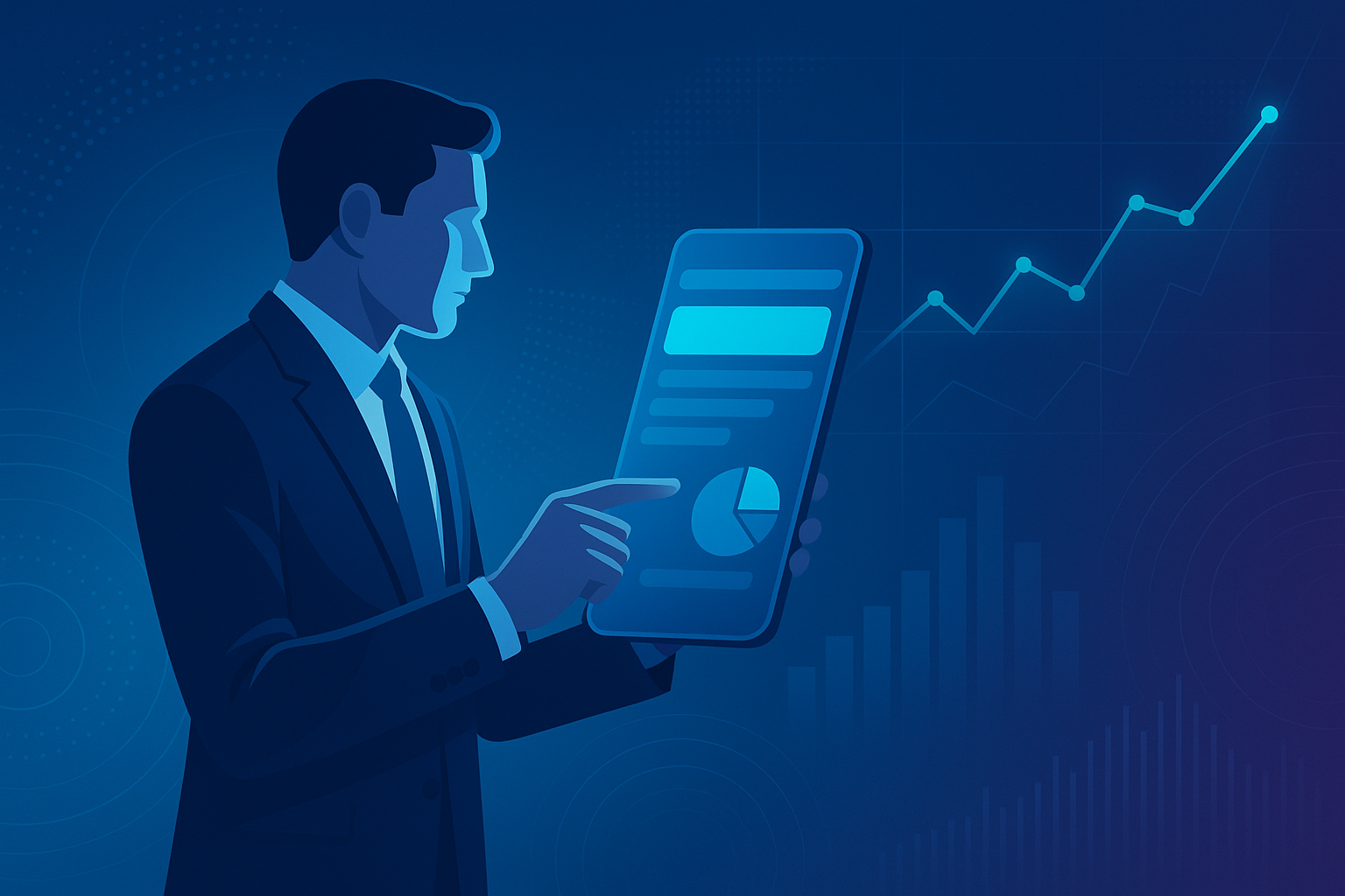Cover for The Ultimate Strategy for Mobile App Success in 2026