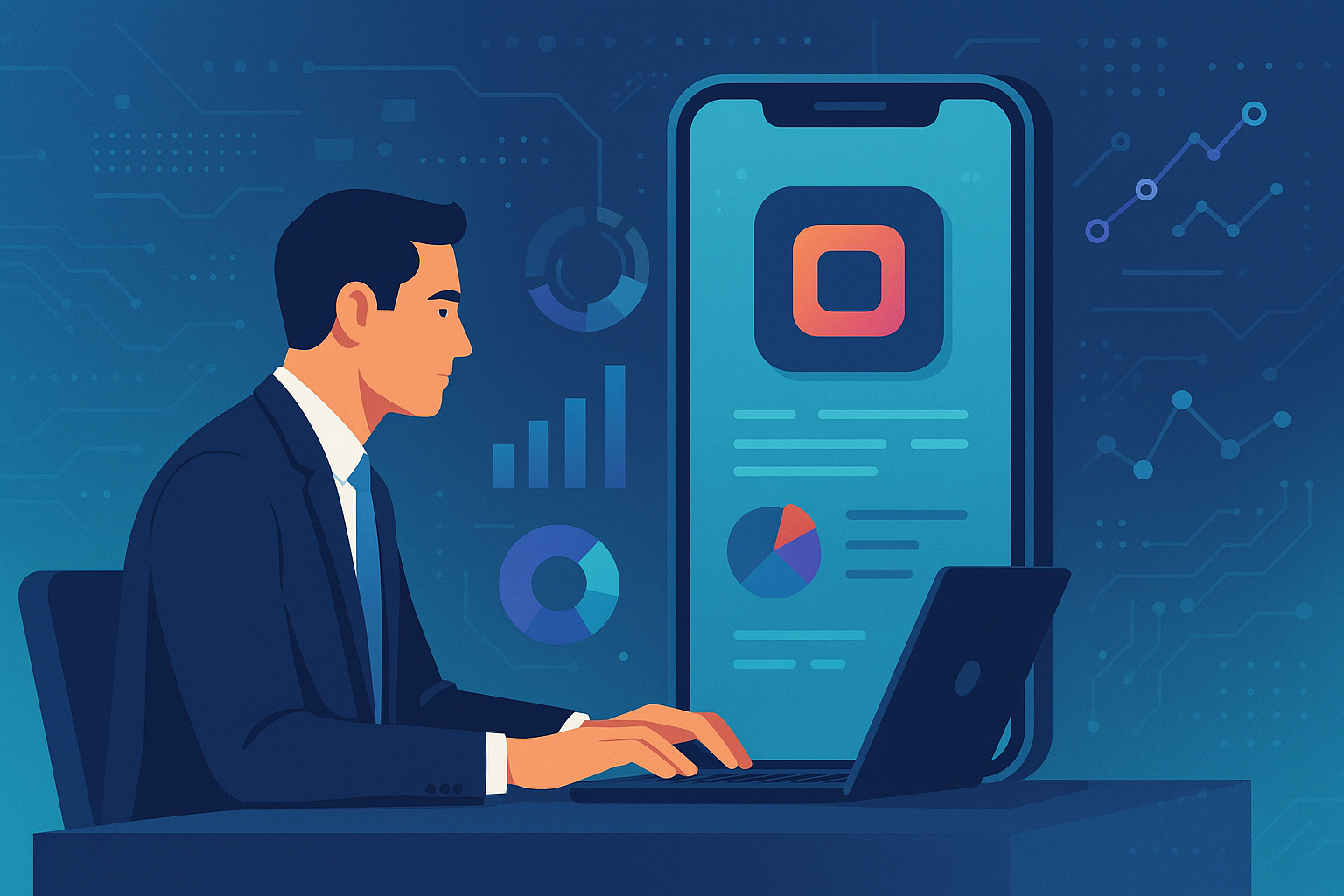 Understanding Mobile App Development Challenges - Quicklook