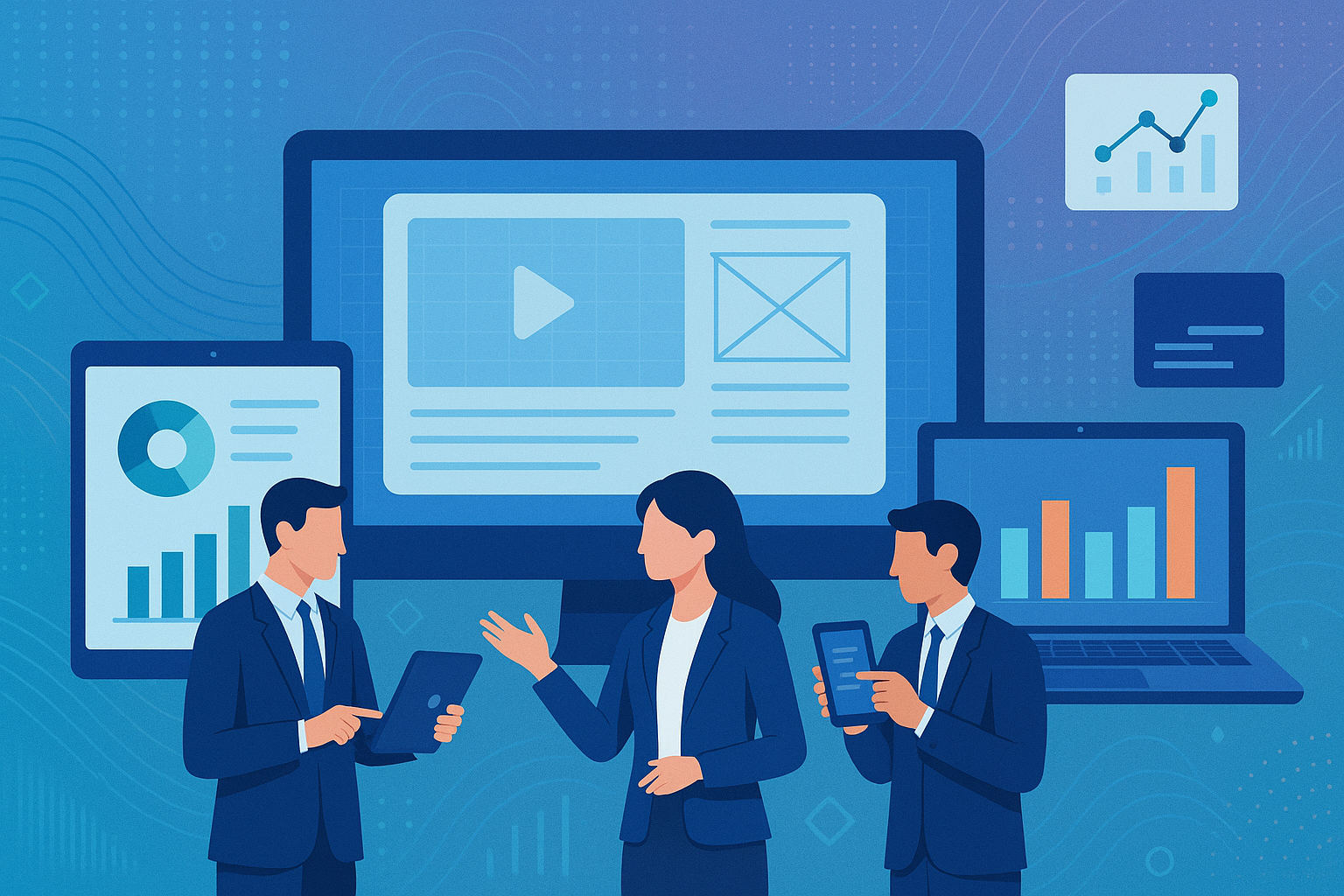 Best Practices for Multi-Platform App Implementation - Quicklook