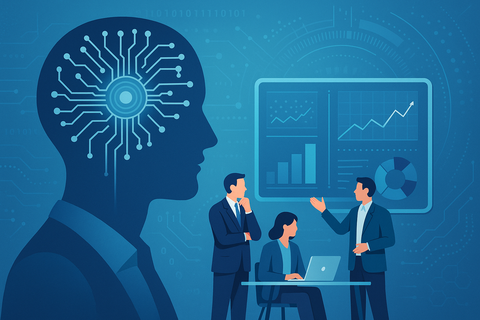 Understanding AI Implementation Challenges - Quicklook