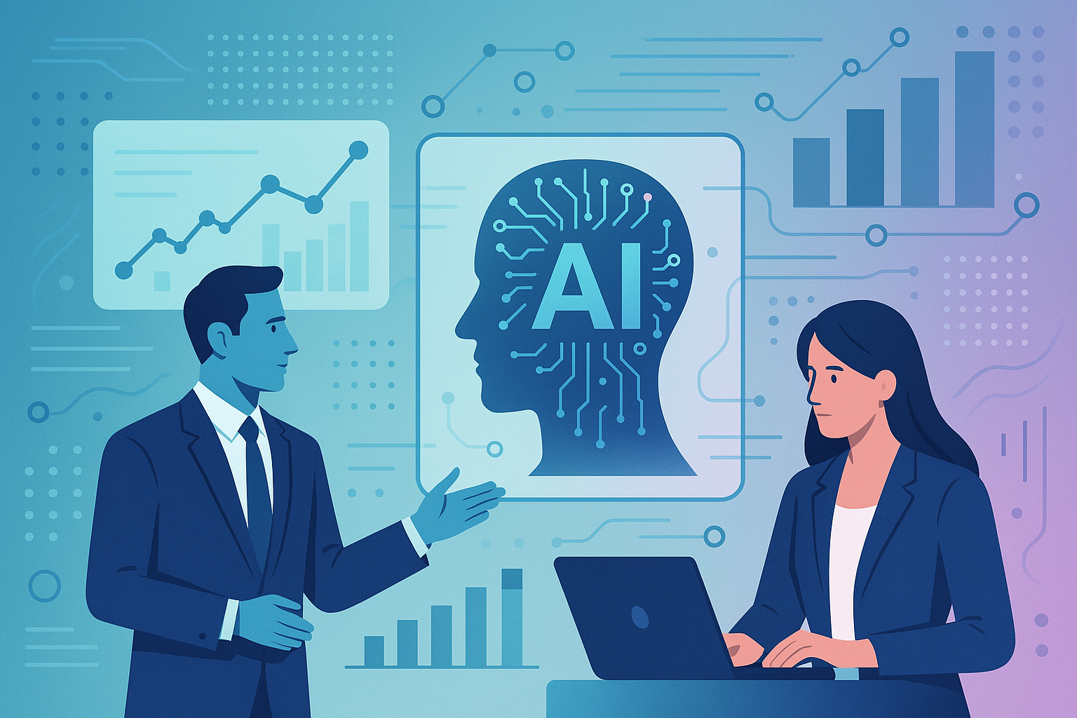 Strategic Alignment for AI Success - Quicklook