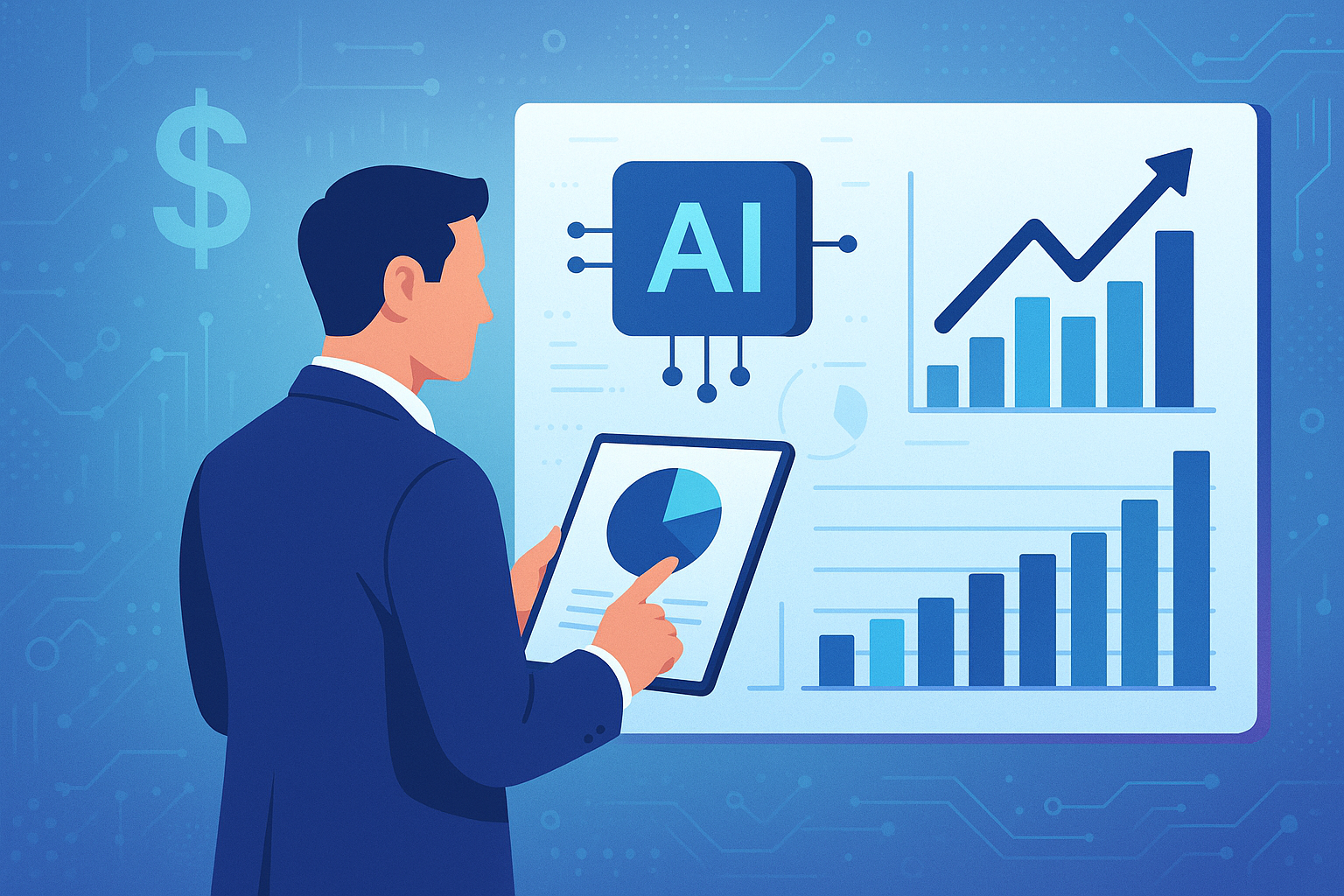 Measuring AI ROI Effectively - Quicklook