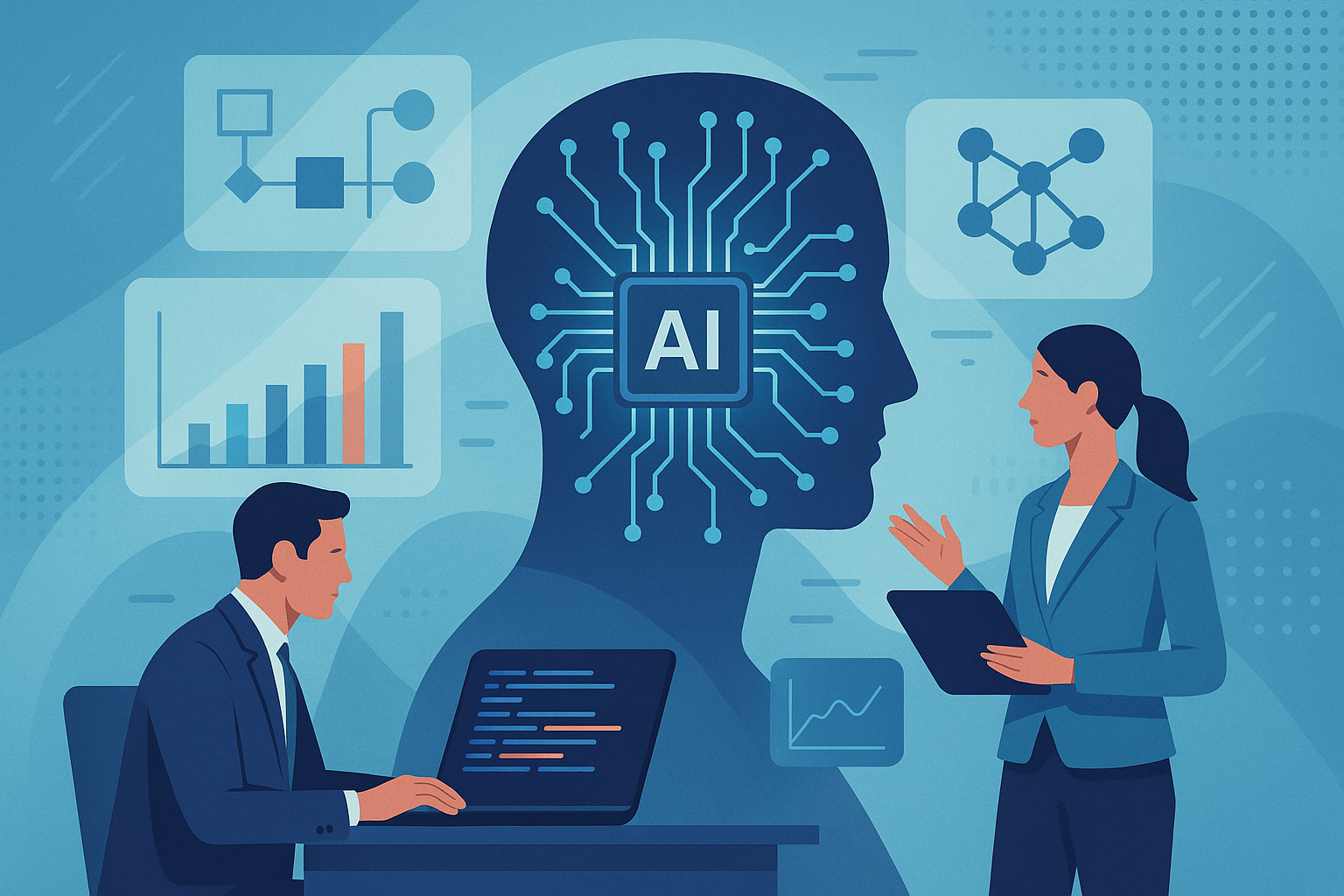 Best Practices for AI and ML Implementation - Quicklook