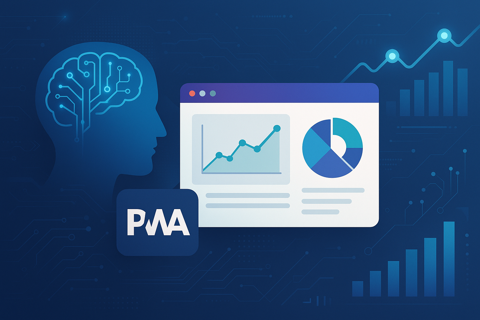 Cover for Unleashing Web Performance: AI, PWAs, and More