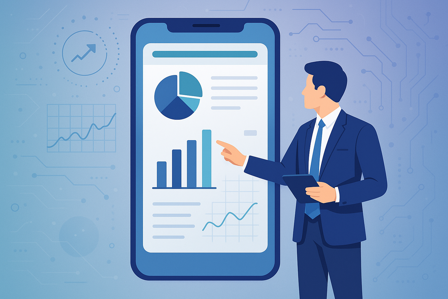 Mobile-First Design: Enhancing Engagement and Conversions - Quicklook