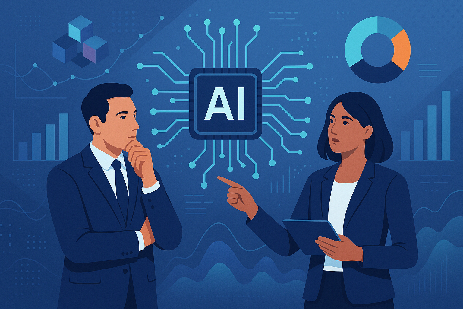 Understanding AI Implementation Challenges - Quicklook