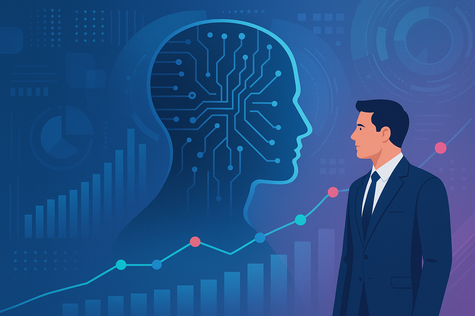 AI Market Trends 2026: What Executives Need to Know - Quicklook
