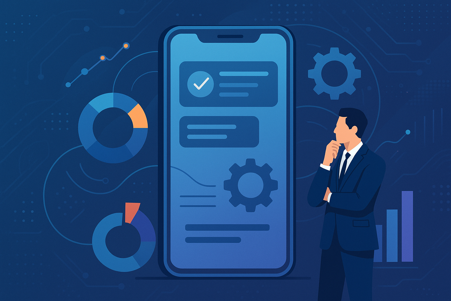 Understanding the Challenges of Mobile App Development - Quicklook