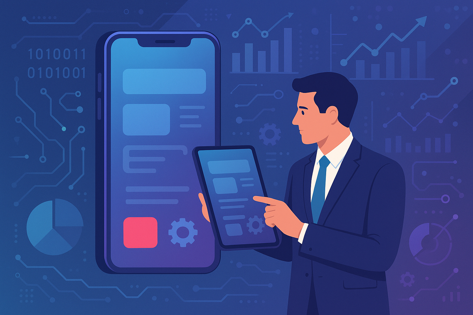 Why Mobile App Development Matters Now - Quicklook