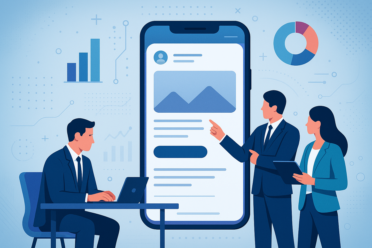 Best Practices for Successful Mobile App Implementation - Quicklook