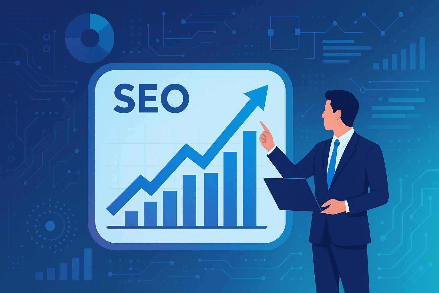 Why SEO Matters Now More Than Ever - Quicklook