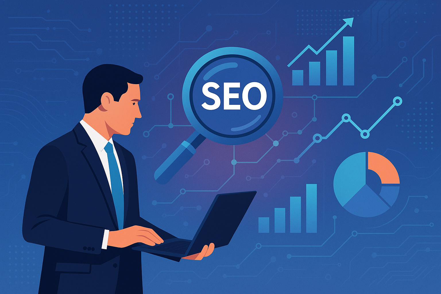The Transformative Power of SEO - Quicklook
