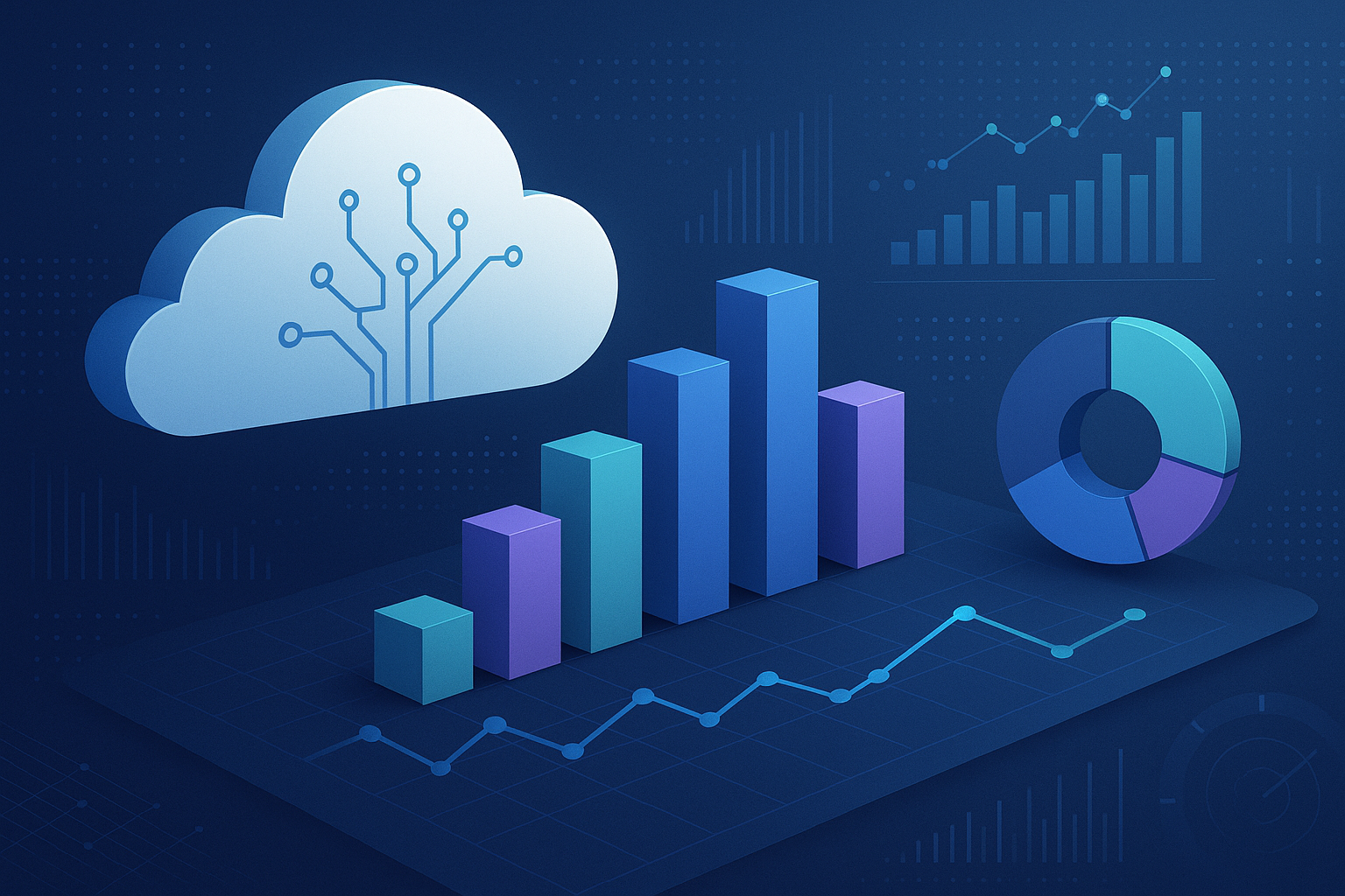 Cover for Unlock Cloud ROI: The Ultimate Guide to Cost-Effective Infrastructure