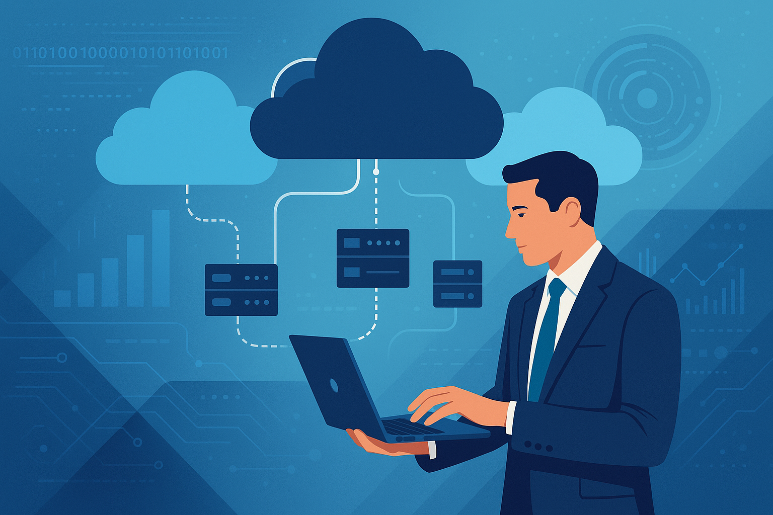 Navigating Multi-Cloud Complexities - Quicklook