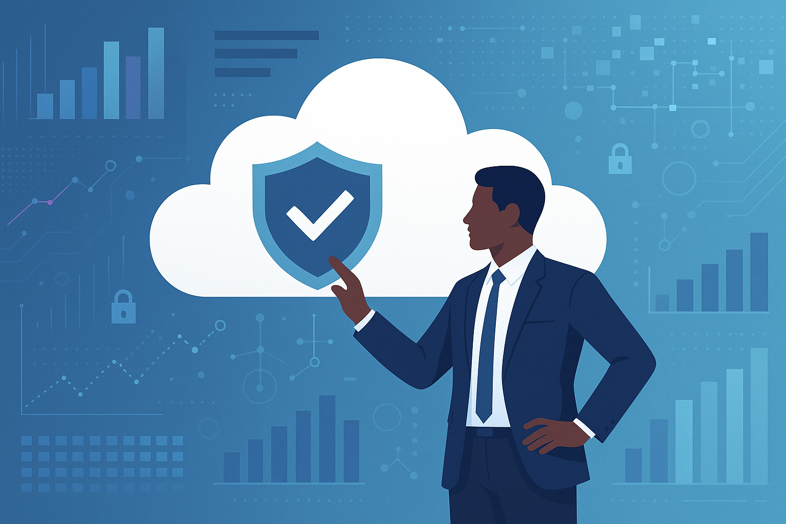 Ensuring Cloud Security and Compliance - Quicklook