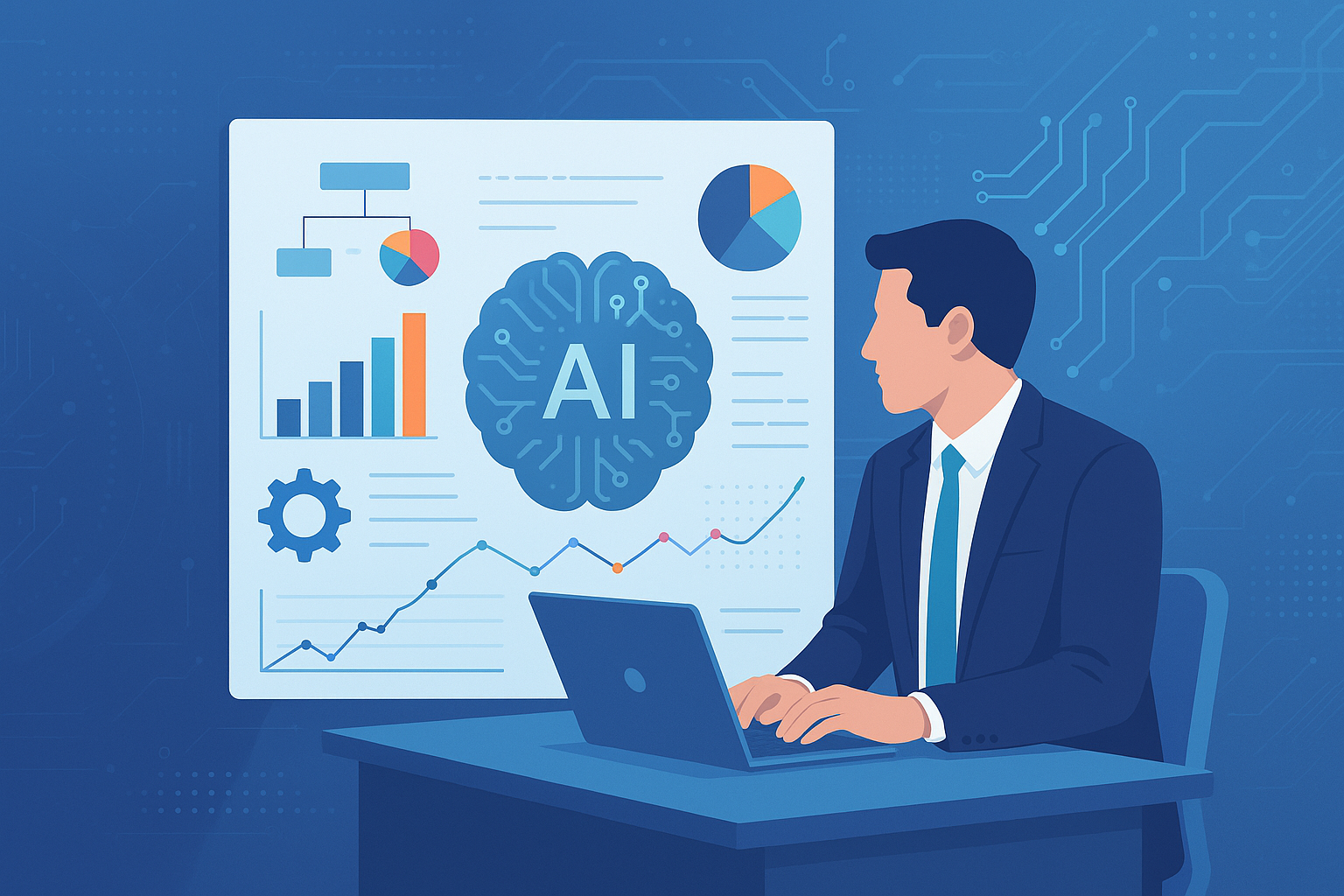 Understanding AI Implementation Challenges - Quicklook