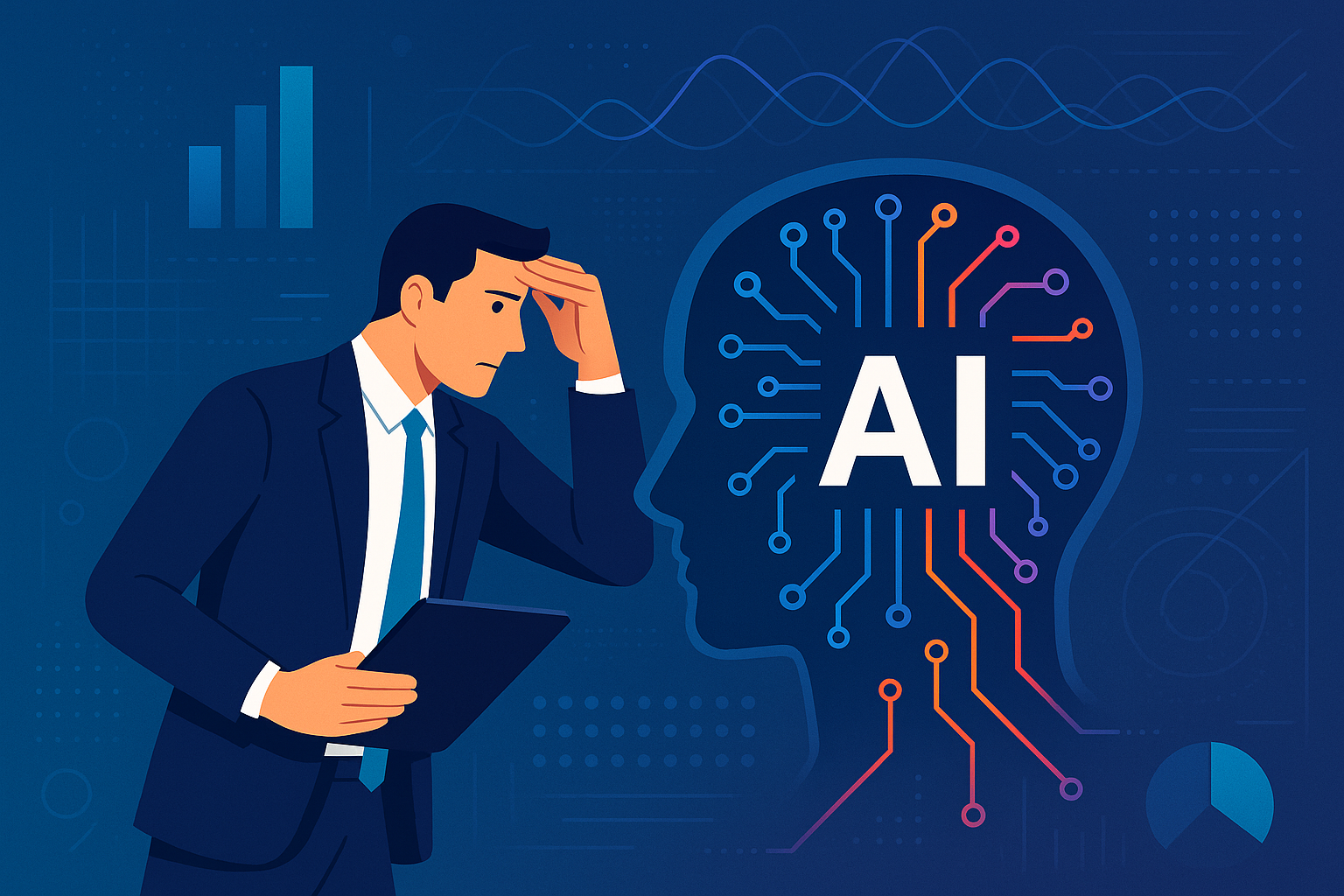 Why Address AI Challenges Now? - Quicklook