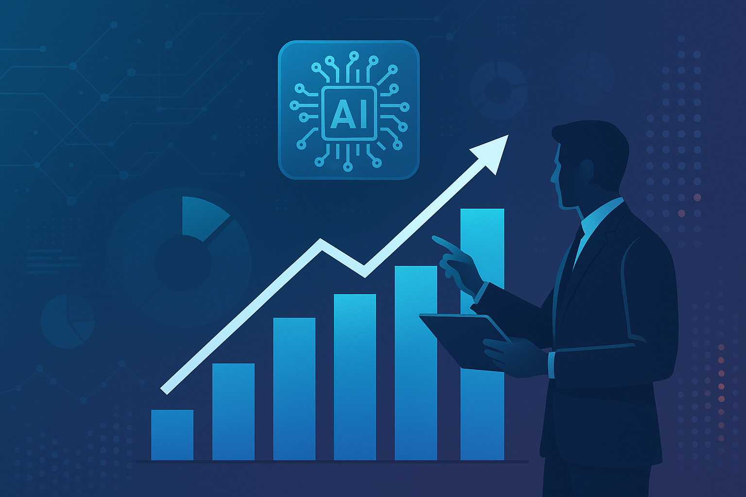 Proven Strategies for AI ROI Measurement - Quicklook