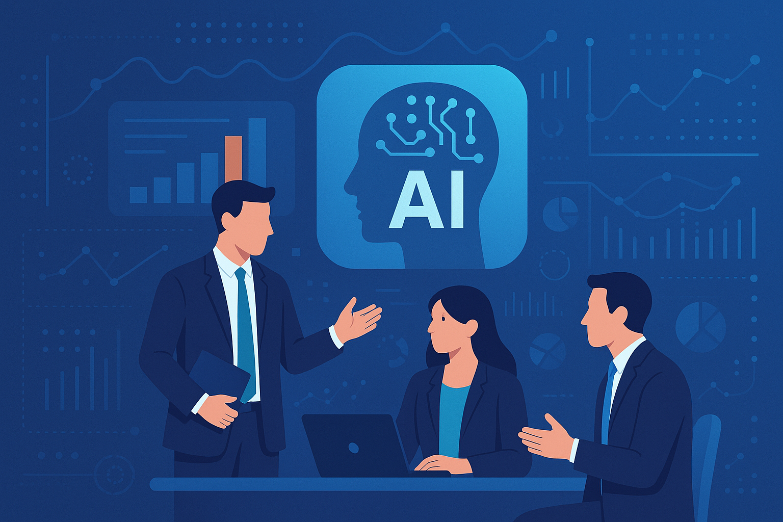 Best Practices for AI and Machine Learning Implementation - Quicklook