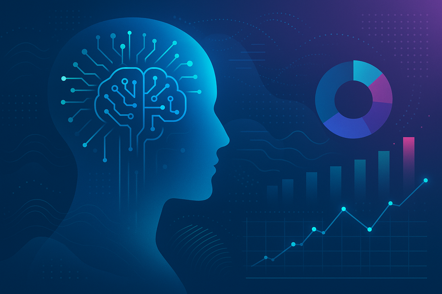 Cover for Unlocking AI Potential: Proven Strategies for Business Growth